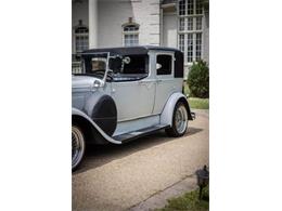 1931 Ford Model A (CC-2112349) for sale in Cadillac, Michigan