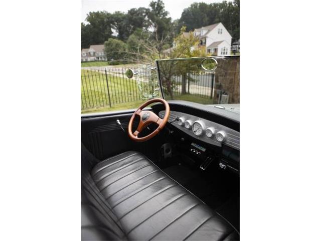 1931 Ford Model A (CC-2112349) for sale in Cadillac, Michigan