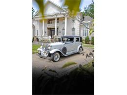 1931 Ford Model A (CC-2112349) for sale in Cadillac, Michigan