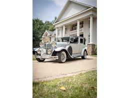 1931 Ford Model A (CC-2112349) for sale in Cadillac, Michigan