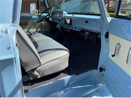 1965 Dodge D300 (CC-2110235) for sale in Cadillac, Michigan