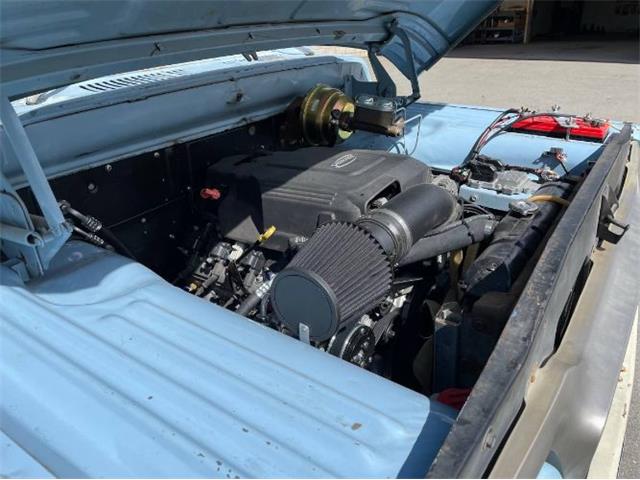 1965 Dodge D300 (CC-2110235) for sale in Cadillac, Michigan
