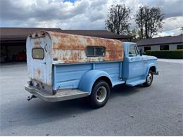 1965 Dodge D300 (CC-2110235) for sale in Cadillac, Michigan