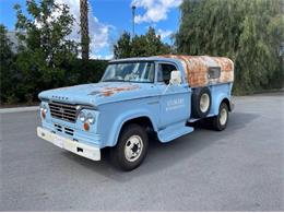 1965 Dodge D300 (CC-2110235) for sale in Cadillac, Michigan