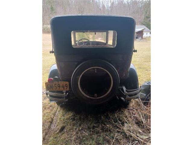 1927 Pontiac Antique (CC-2112350) for sale in Cadillac, Michigan
