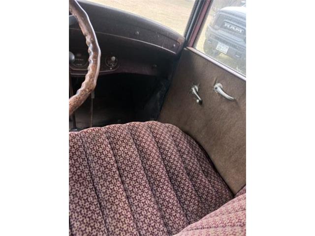 1927 Pontiac Antique (CC-2112350) for sale in Cadillac, Michigan