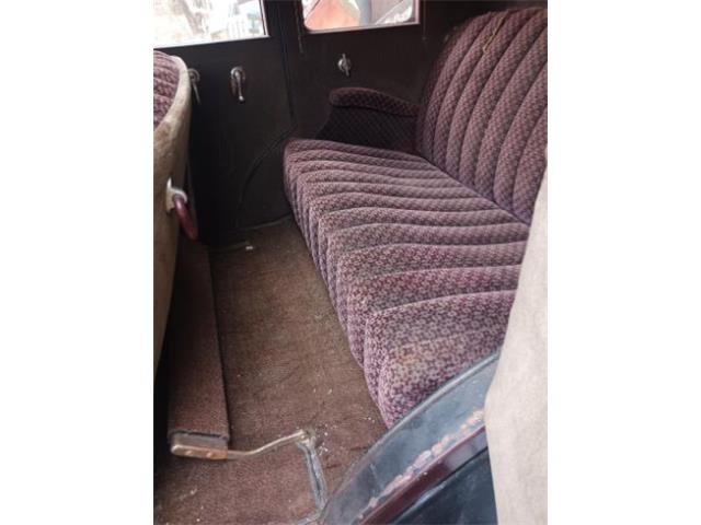 1927 Pontiac Antique (CC-2112350) for sale in Cadillac, Michigan