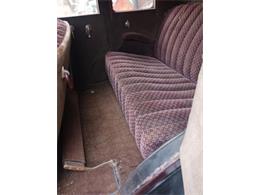 1927 Pontiac Antique (CC-2112350) for sale in Cadillac, Michigan