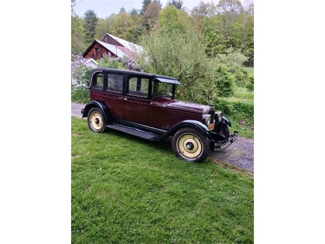 1927 Pontiac Antique (CC-2112350) for sale in Cadillac, Michigan