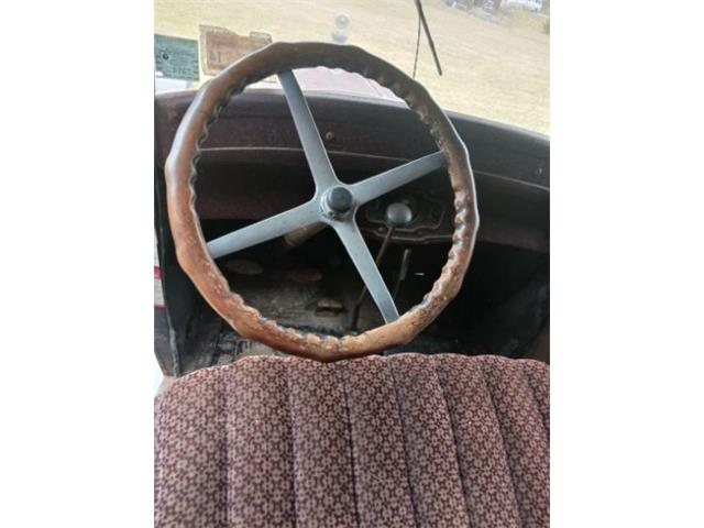 1927 Pontiac Antique (CC-2112350) for sale in Cadillac, Michigan