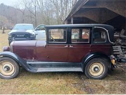 1927 Pontiac Antique (CC-2112350) for sale in Cadillac, Michigan