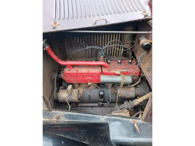 1927 Pontiac Antique (CC-2112350) for sale in Cadillac, Michigan