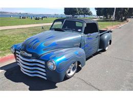1950 Chevrolet 3100 (CC-2112351) for sale in Cadillac, Michigan