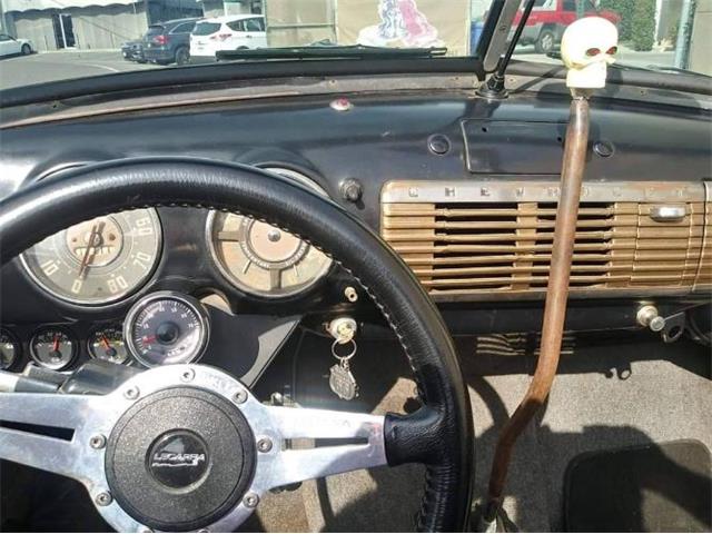 1950 Chevrolet 3100 (CC-2112351) for sale in Cadillac, Michigan
