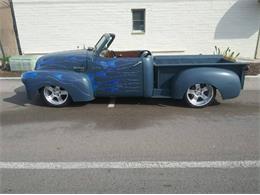 1950 Chevrolet 3100 (CC-2112351) for sale in Cadillac, Michigan