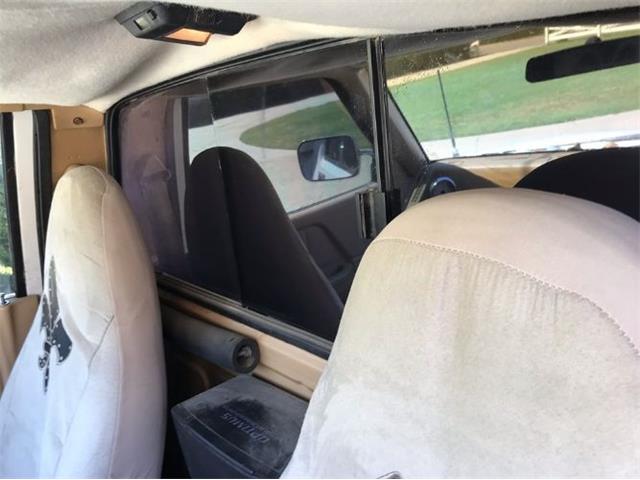 1987 Dodge Dakota (CC-2112352) for sale in Cadillac, Michigan