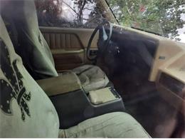 1987 Dodge Dakota (CC-2112352) for sale in Cadillac, Michigan
