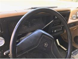 1987 Dodge Dakota (CC-2112352) for sale in Cadillac, Michigan