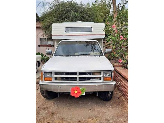 1987 Dodge Dakota (CC-2112352) for sale in Cadillac, Michigan