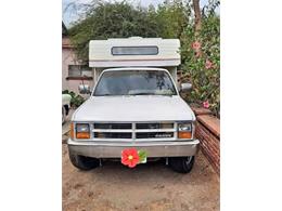 1987 Dodge Dakota (CC-2112352) for sale in Cadillac, Michigan