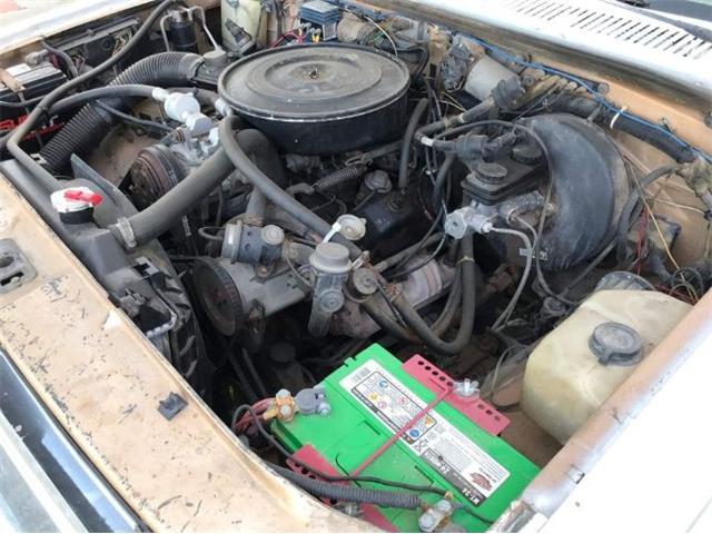 1987 Dodge Dakota (CC-2112352) for sale in Cadillac, Michigan