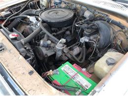 1987 Dodge Dakota (CC-2112352) for sale in Cadillac, Michigan