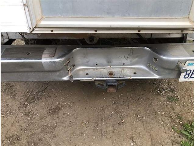 1987 Dodge Dakota (CC-2112352) for sale in Cadillac, Michigan
