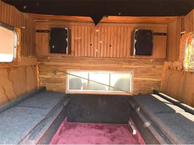1987 Dodge Dakota (CC-2112352) for sale in Cadillac, Michigan