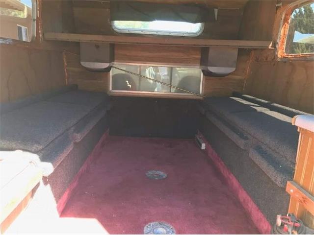1987 Dodge Dakota (CC-2112352) for sale in Cadillac, Michigan