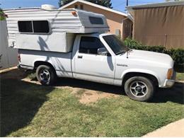1987 Dodge Dakota (CC-2112352) for sale in Cadillac, Michigan