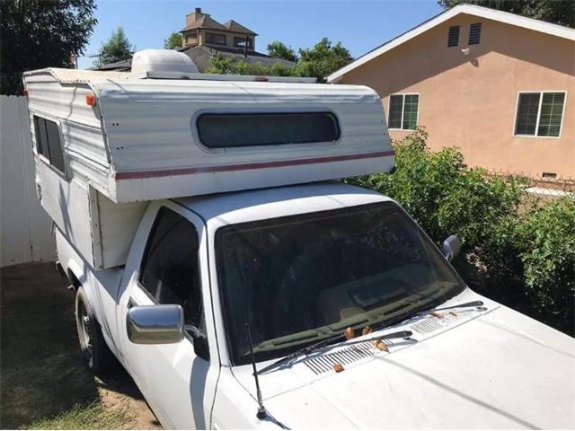1987 Dodge Dakota (CC-2112352) for sale in Cadillac, Michigan