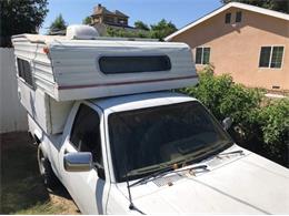 1987 Dodge Dakota (CC-2112352) for sale in Cadillac, Michigan