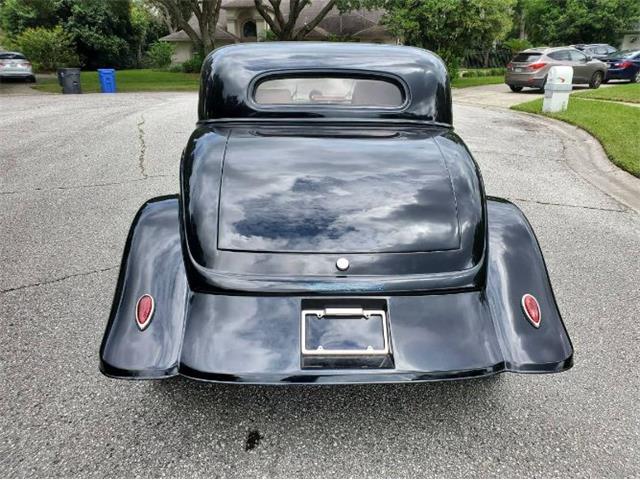 1934 Ford Coupe (CC-2112353) for sale in Cadillac, Michigan