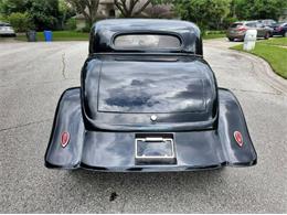 1934 Ford Coupe (CC-2112353) for sale in Cadillac, Michigan