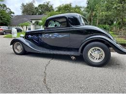 1934 Ford Coupe (CC-2112353) for sale in Cadillac, Michigan
