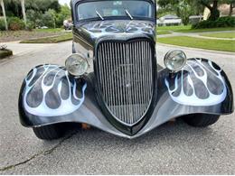 1934 Ford Coupe (CC-2112353) for sale in Cadillac, Michigan
