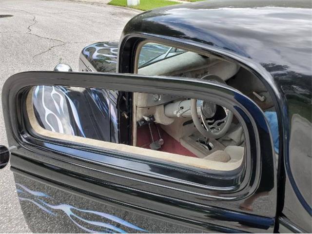 1934 Ford Coupe (CC-2112353) for sale in Cadillac, Michigan