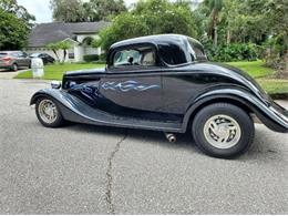1934 Ford Coupe (CC-2112353) for sale in Cadillac, Michigan