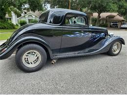 1934 Ford Coupe (CC-2112353) for sale in Cadillac, Michigan