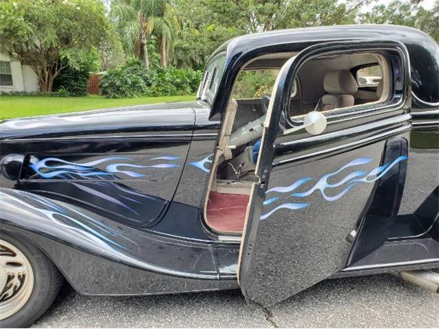 1934 Ford Coupe (CC-2112353) for sale in Cadillac, Michigan
