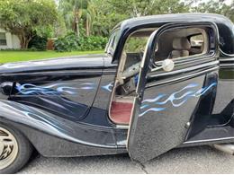 1934 Ford Coupe (CC-2112353) for sale in Cadillac, Michigan