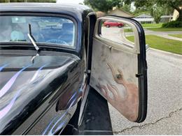 1934 Ford Coupe (CC-2112353) for sale in Cadillac, Michigan