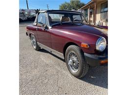 1979 MG Midget (CC-2112354) for sale in Cadillac, Michigan
