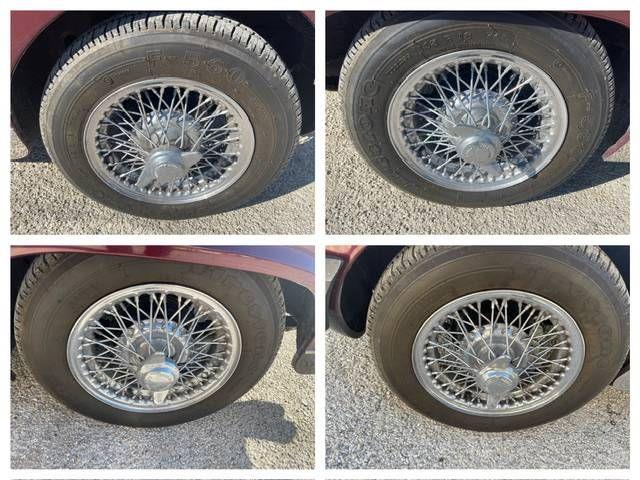 1979 MG Midget (CC-2112354) for sale in Cadillac, Michigan