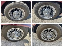 1979 MG Midget (CC-2112354) for sale in Cadillac, Michigan