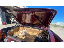 1979 MG Midget (CC-2112354) for sale in Cadillac, Michigan