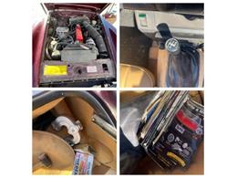 1979 MG Midget (CC-2112354) for sale in Cadillac, Michigan