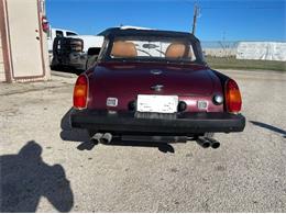 1979 MG Midget (CC-2112354) for sale in Cadillac, Michigan