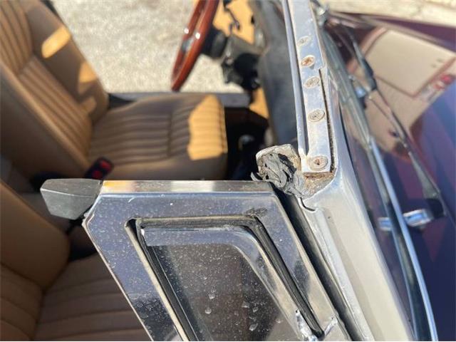 1979 MG Midget (CC-2112354) for sale in Cadillac, Michigan