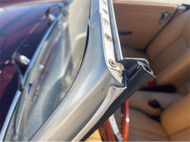 1979 MG Midget (CC-2112354) for sale in Cadillac, Michigan